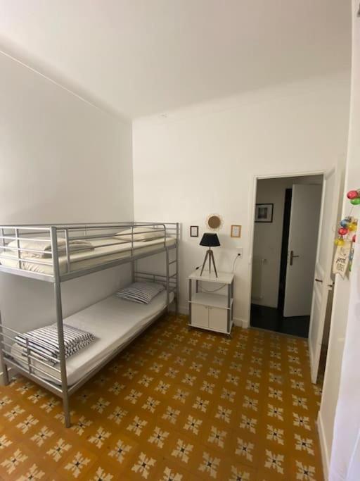 Appartement Proche Plages - Parking Gratuit مينتون المظهر الخارجي الصورة
